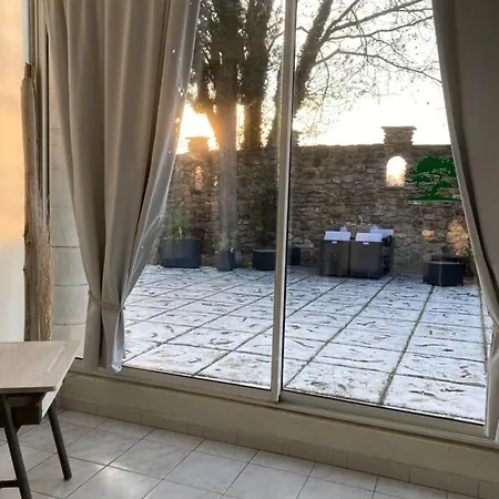 Apartment Comme A La Maison