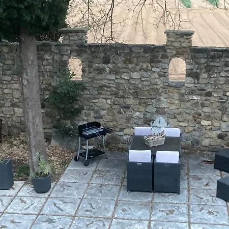 Comme A La Maison * Hyeres