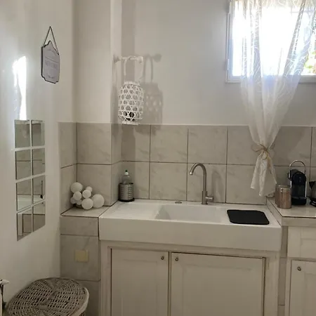 Comme A La Maison Apartment Hyeres