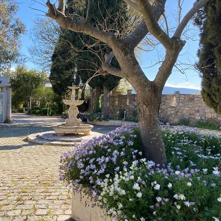 Comme A La Maison Hyeres