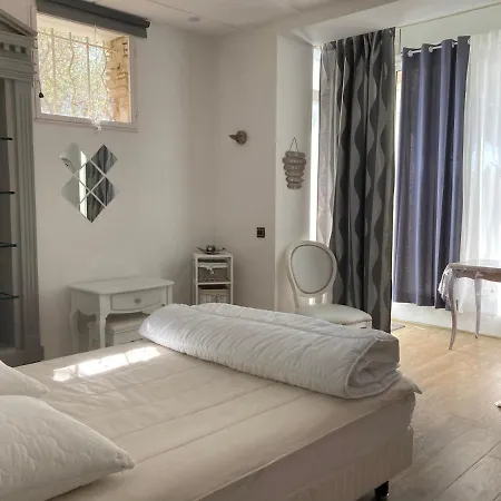 Comme A La Maison Hyeres