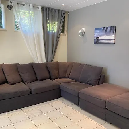 Lägenhet Comme A La Maison