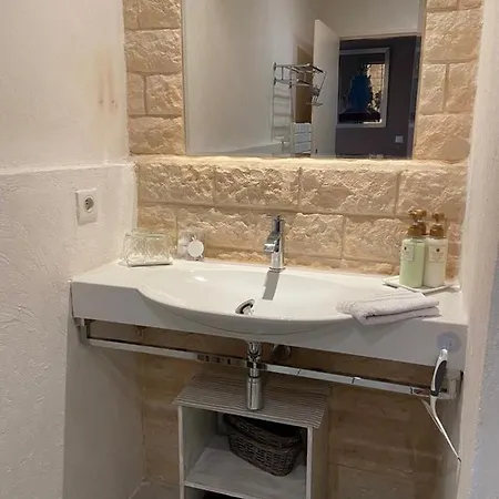 Comme A La Maison Διαμέρισμα Ιέρ