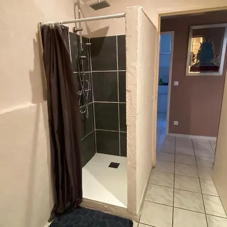 Comme A La Maison Apartment Hyeres