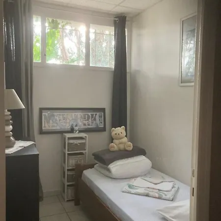 Comme A La Maison Apartment