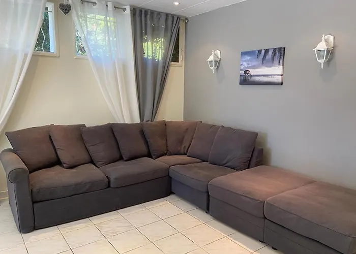 Apartamento Comme A La Maison