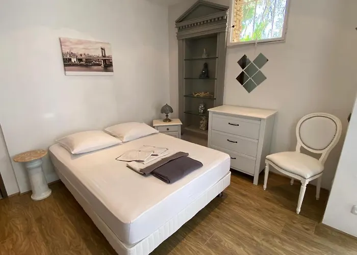 Comme A La Maison Apartamento *