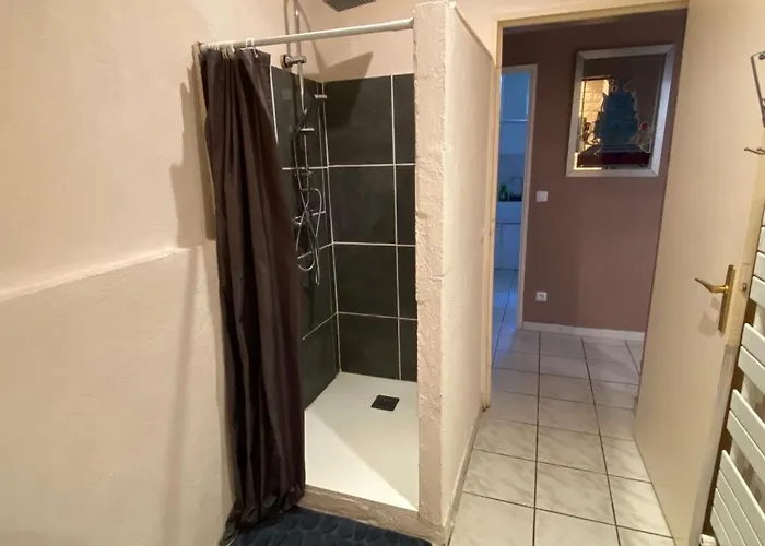 Comme A La Maison Apartamento Hyères