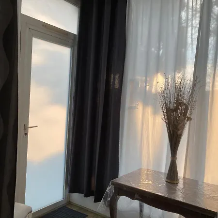 Comme A La Maison Hyères