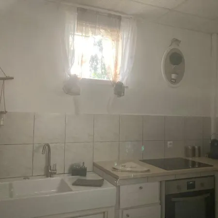 Comme A La Maison *