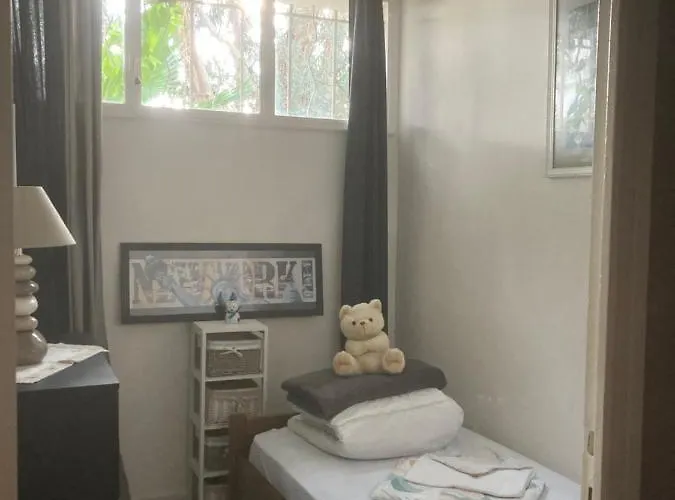 Comme A La Maison Apartamento